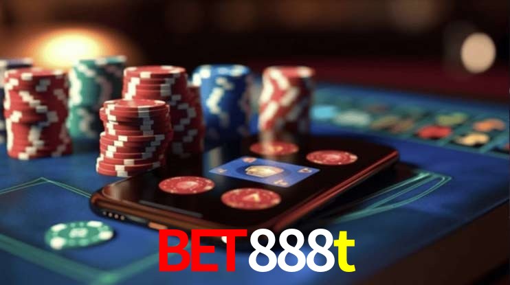 Estatísticas bet888t
