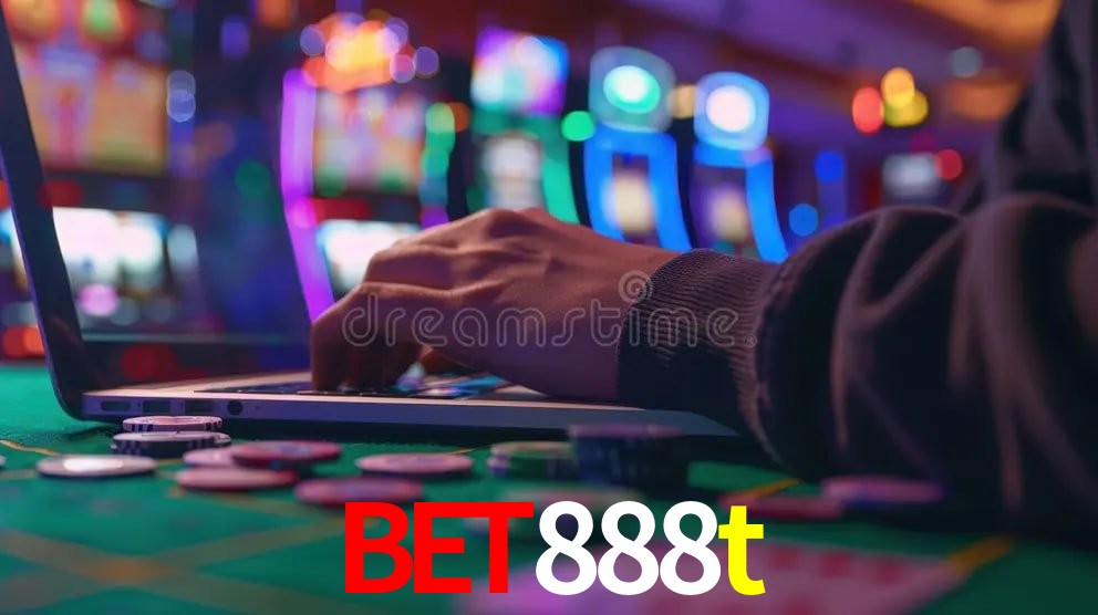 Casino Ao Vivo bet888t