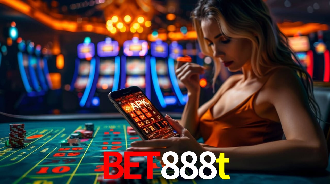 Live Casino bet888t