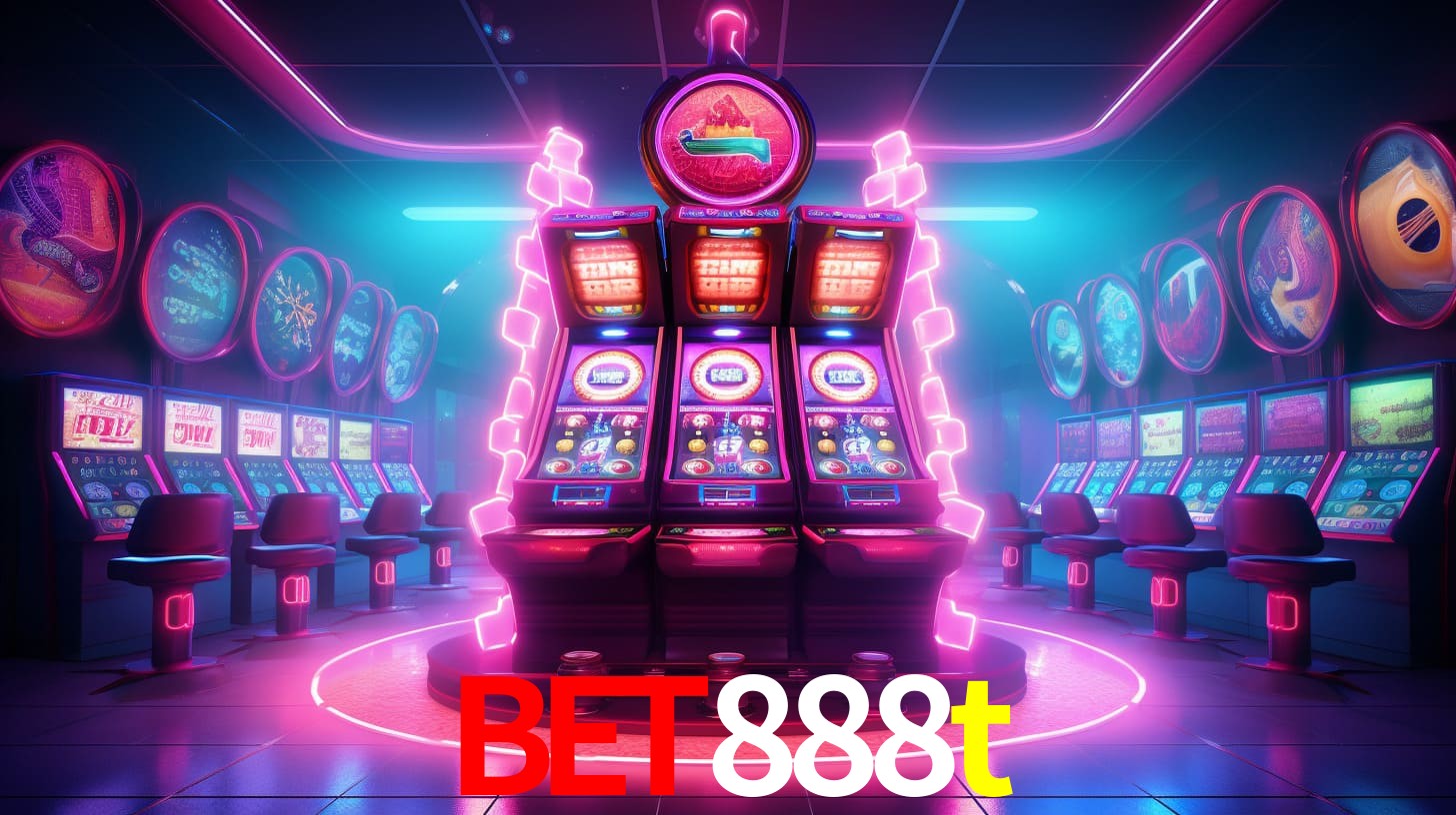 Live Casino bet888t