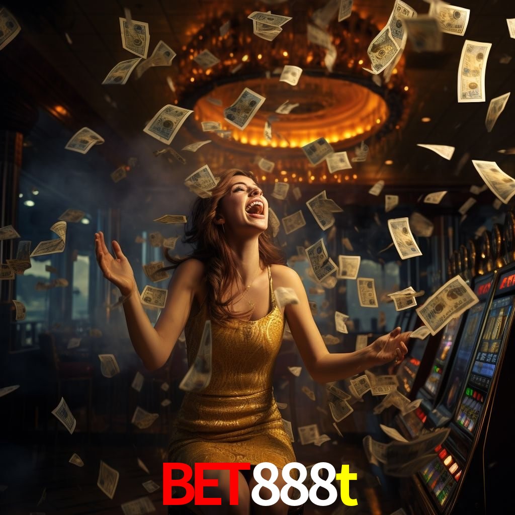 Slot Games bet888t