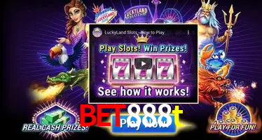 Descubra o Mundo do Cassino Online com bet888t