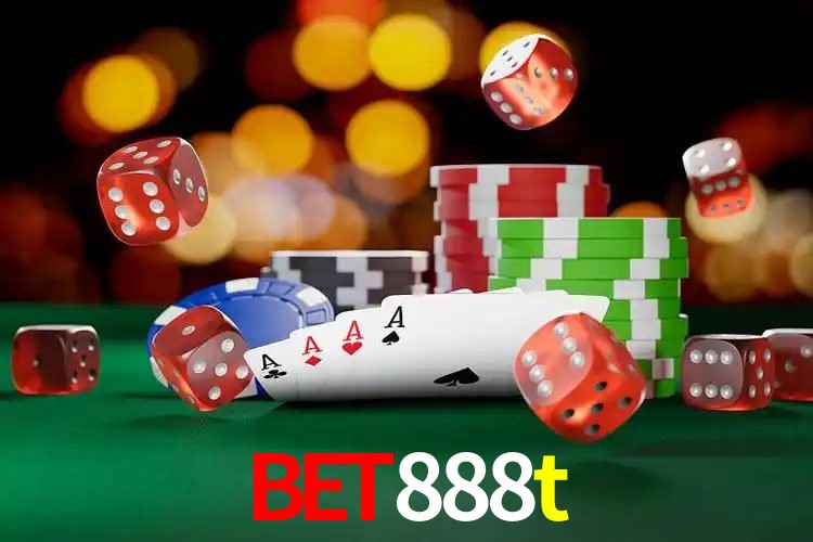 Tecnologia da Plataforma bet888t