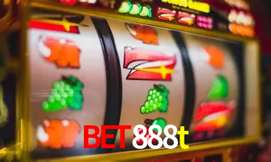 A Popularidade dos Caça-Níqueis no bet888t