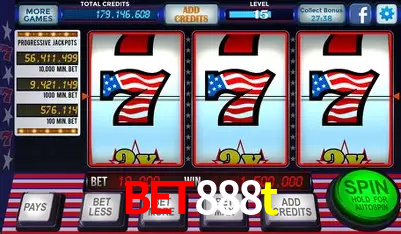 A Emoção da Loteria na bet888t: Uma Chance de Mudança de Vida