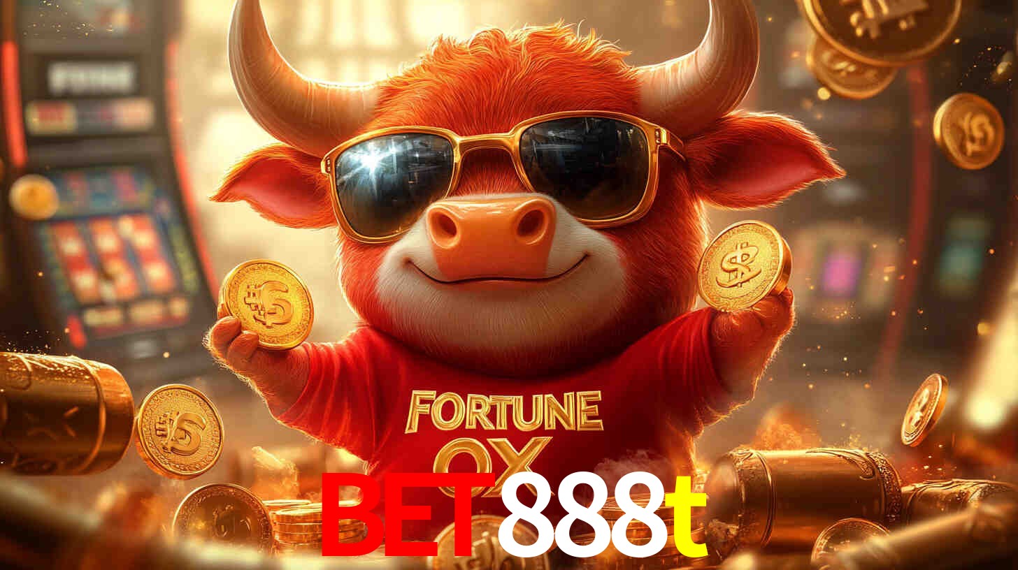 Welcome Bonus bet888t