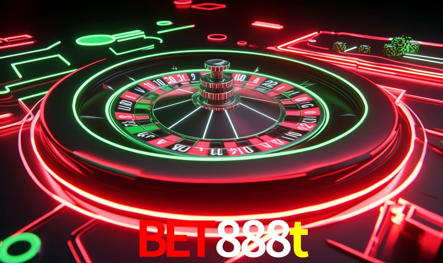 bet888t
