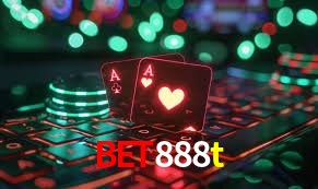 Casino Ao Vivo bet888t
