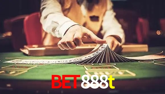 Game Providers bet888t