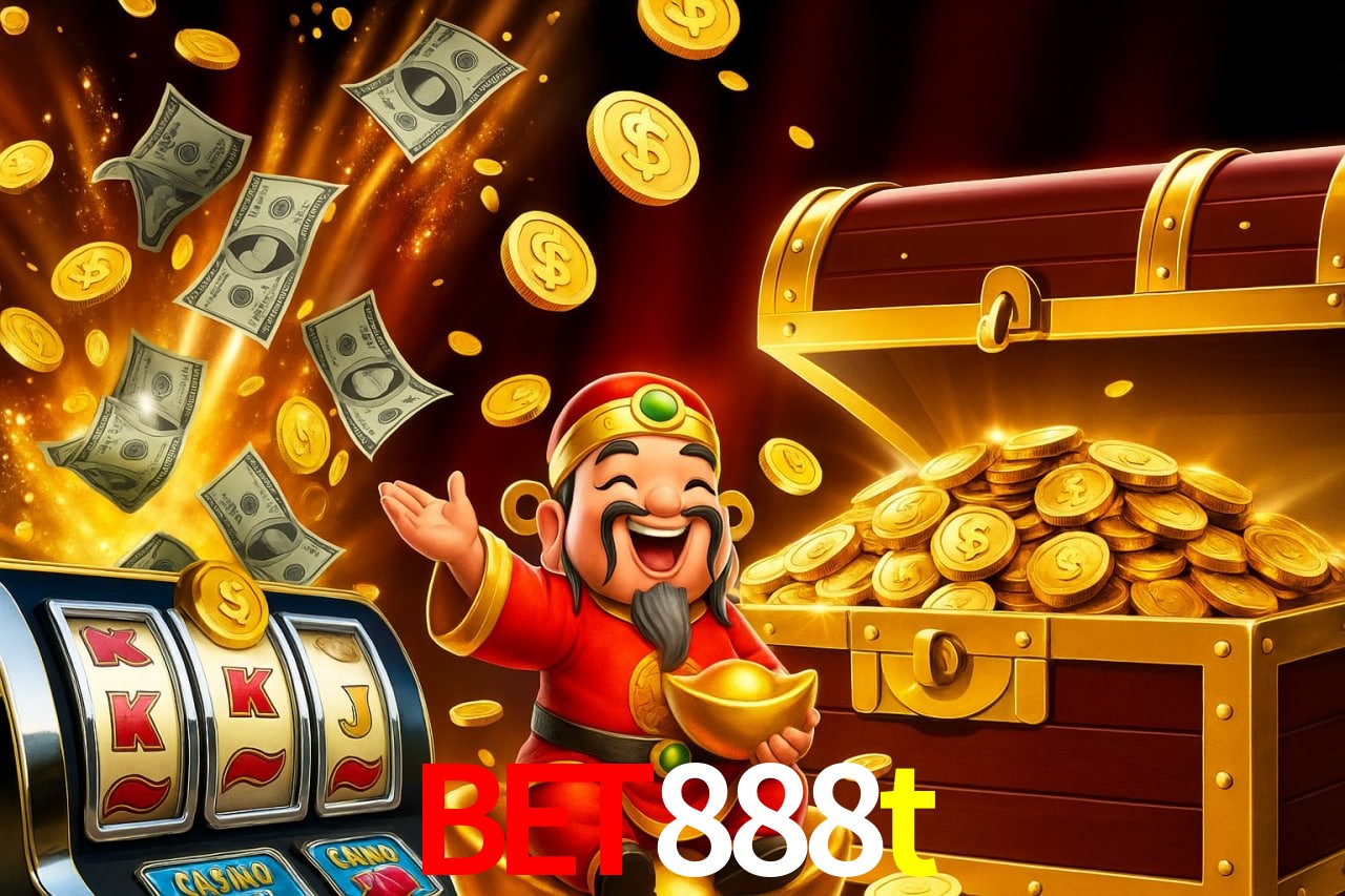 Casino VIP bet888t