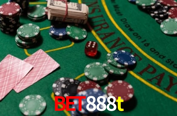 bet888t App Interface